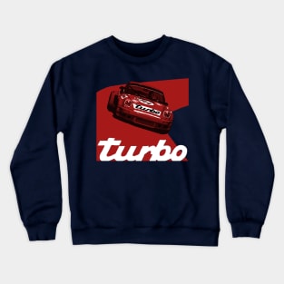 motorport shirt Crewneck Sweatshirt